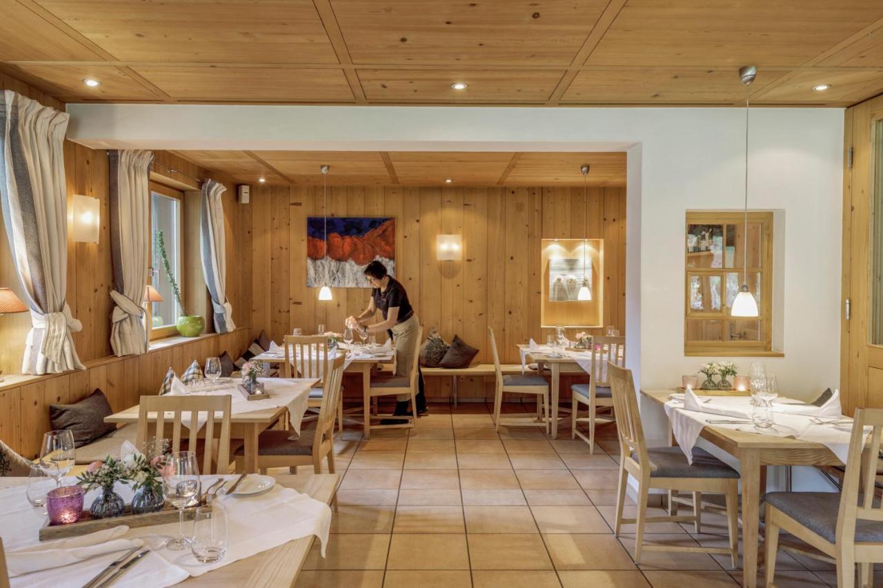 ホテル Schlegelhof キルヒツァルテン エクステリア 写真